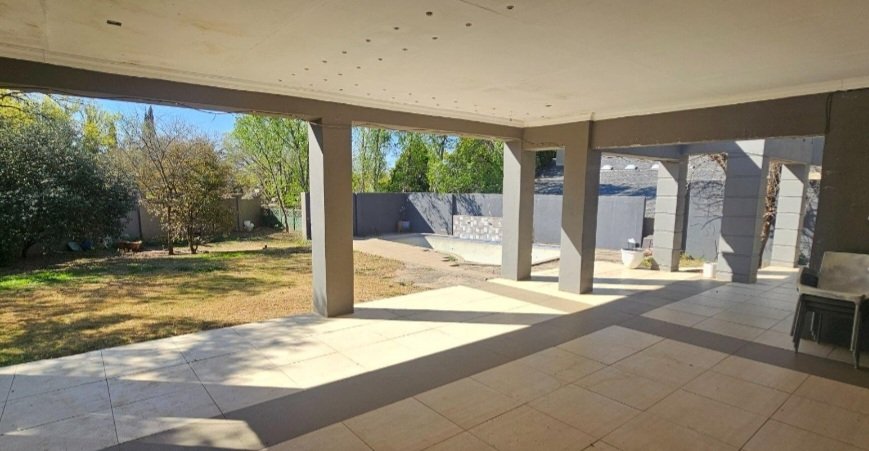 7 Bedroom Property for Sale in Dan Pienaar Free State